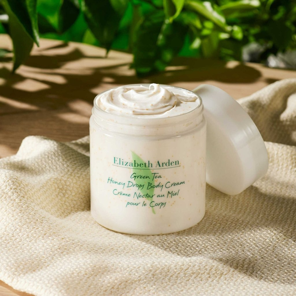Elizabeth Arden Green Tea Honey Drops Body Cream, 500ml