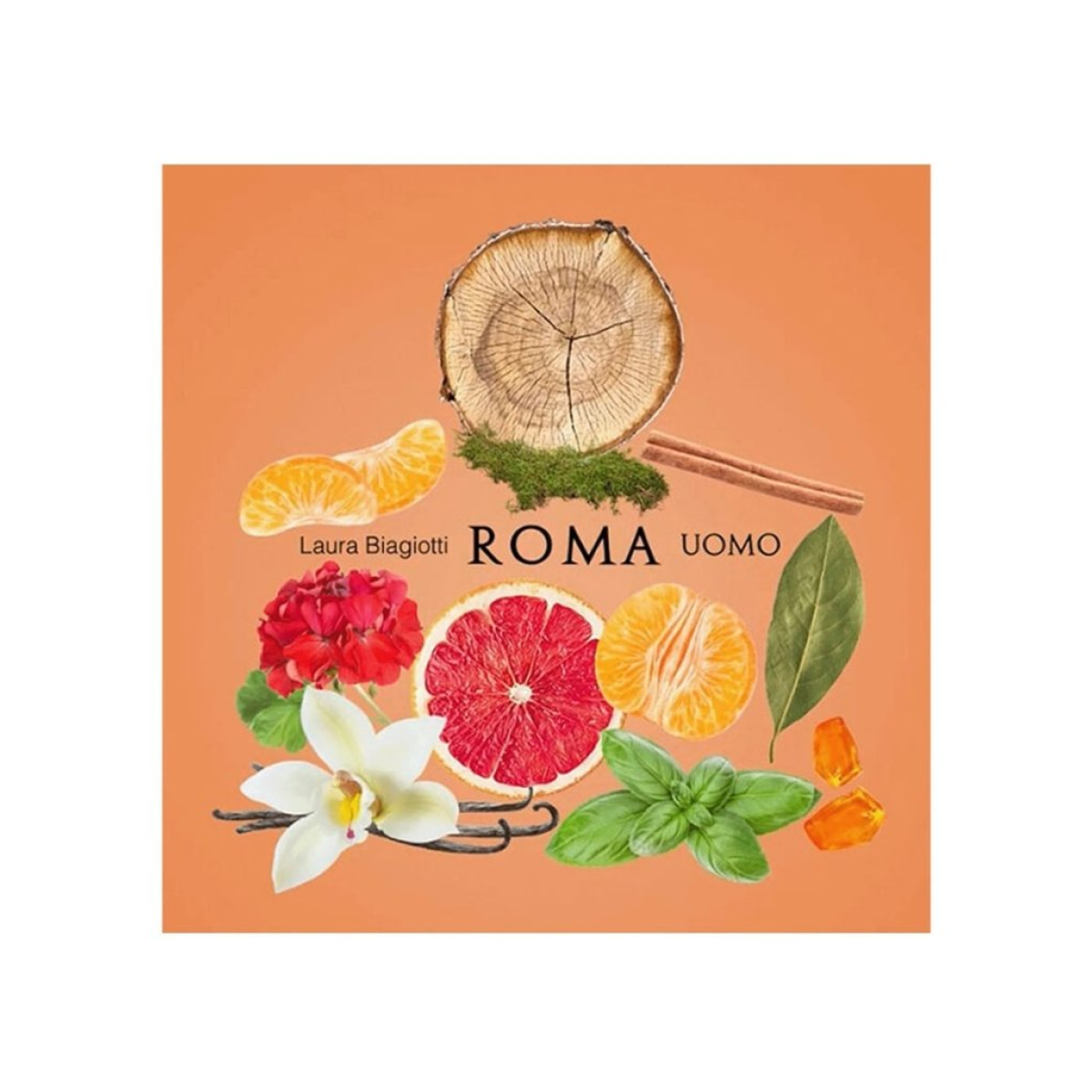 Laura Biagiotti Roma Uomo Eau de Toilette Spray 40ml for Men – HTML