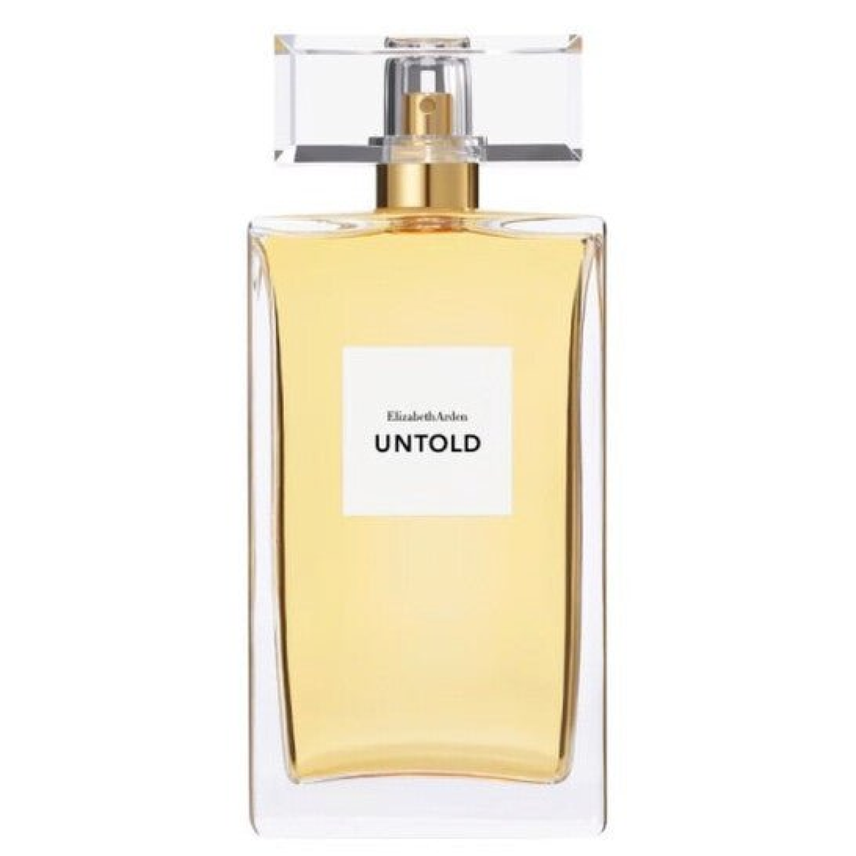 Elizabeth Arden Untold Eau de Parfum Spray, 100ml