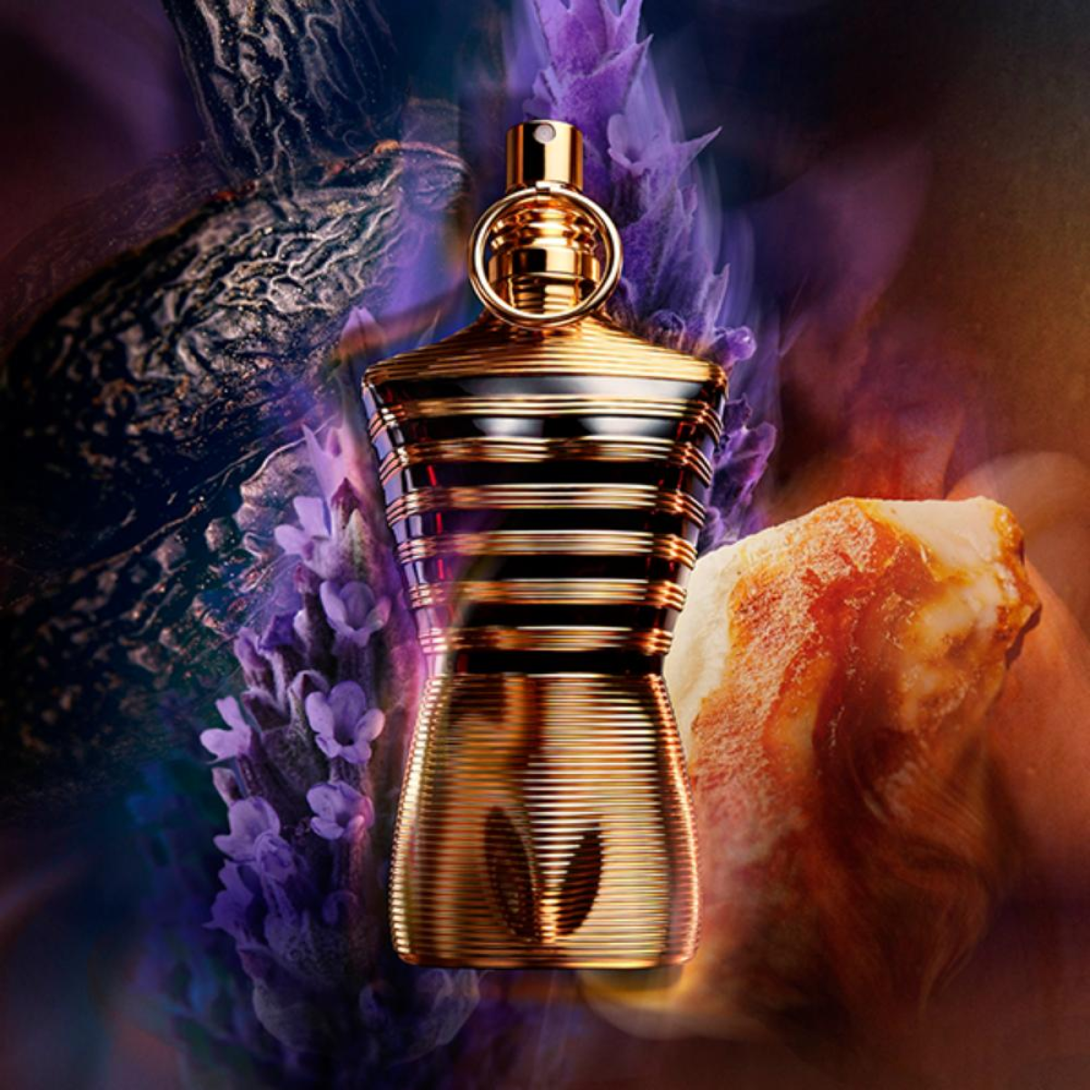 Jean Paul Gaultier Le Male Elixir Eau de Parfum Spray 75ml