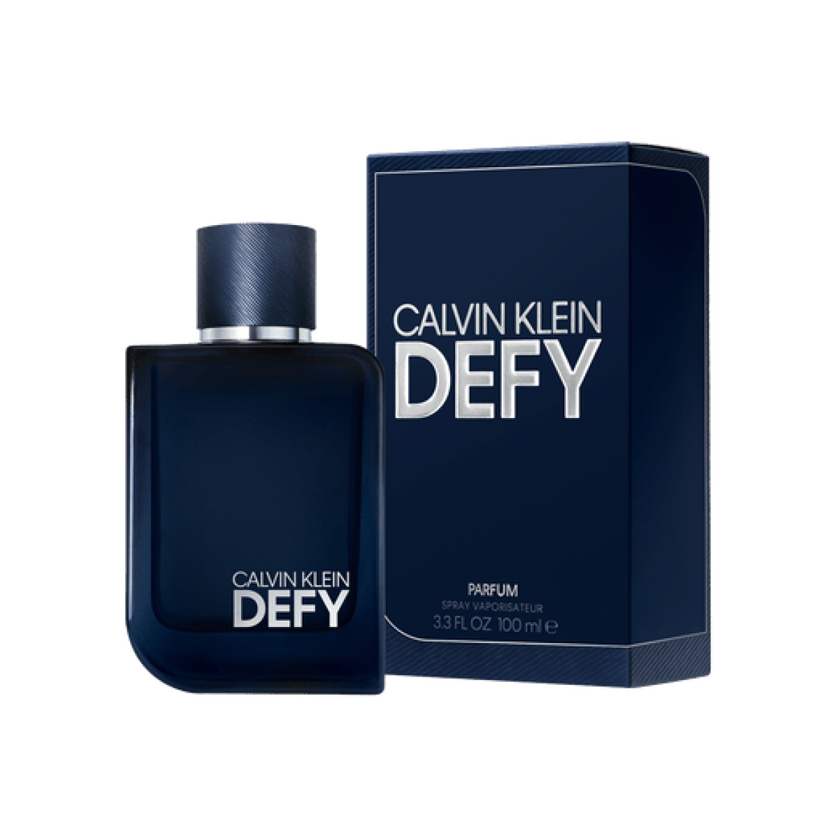 Calvin Klein Defy Eau de Parfum Spray 100ml