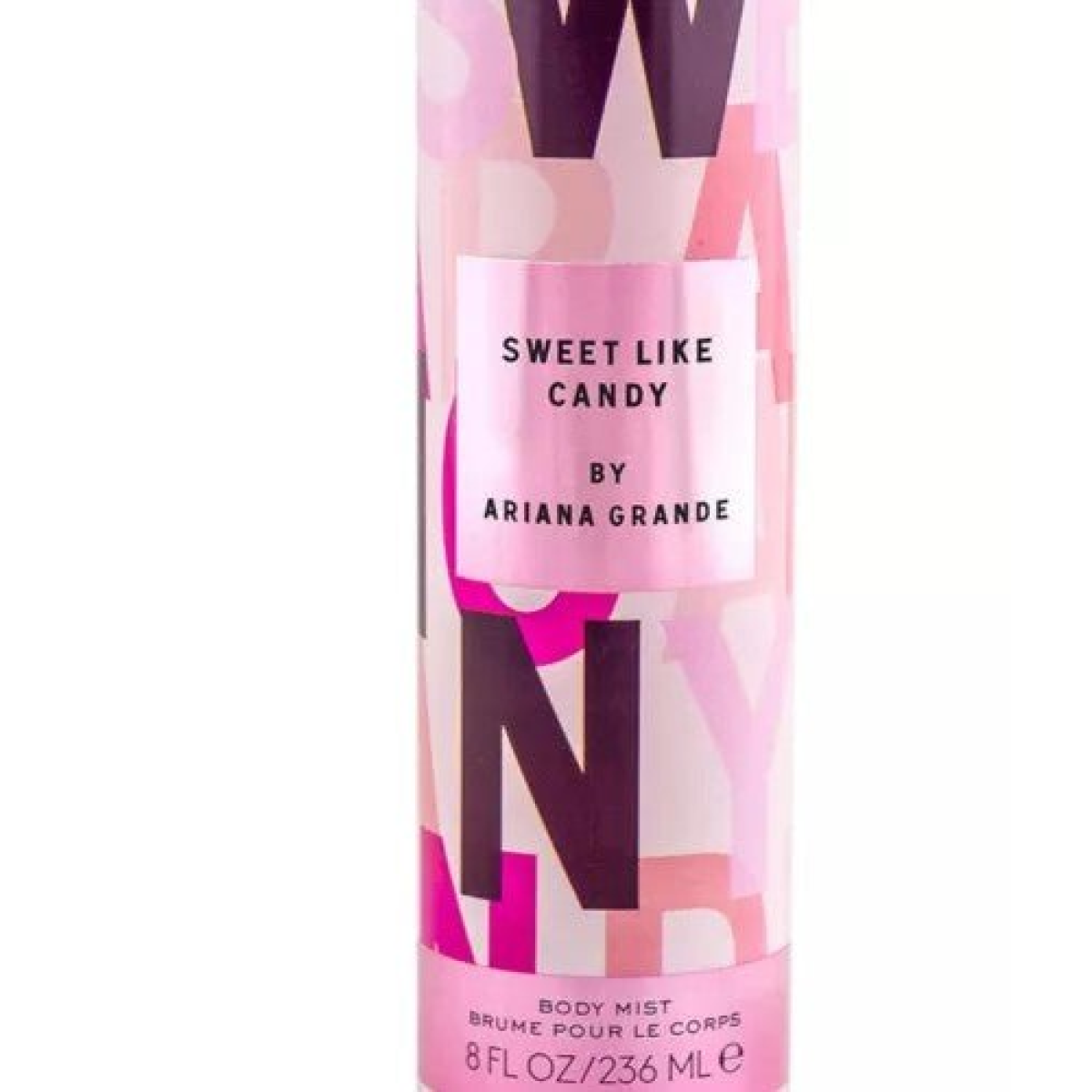 Ariana Grande Sweet Like Candy Body Mist 236ml – Fragrant Body Spray (HTML)