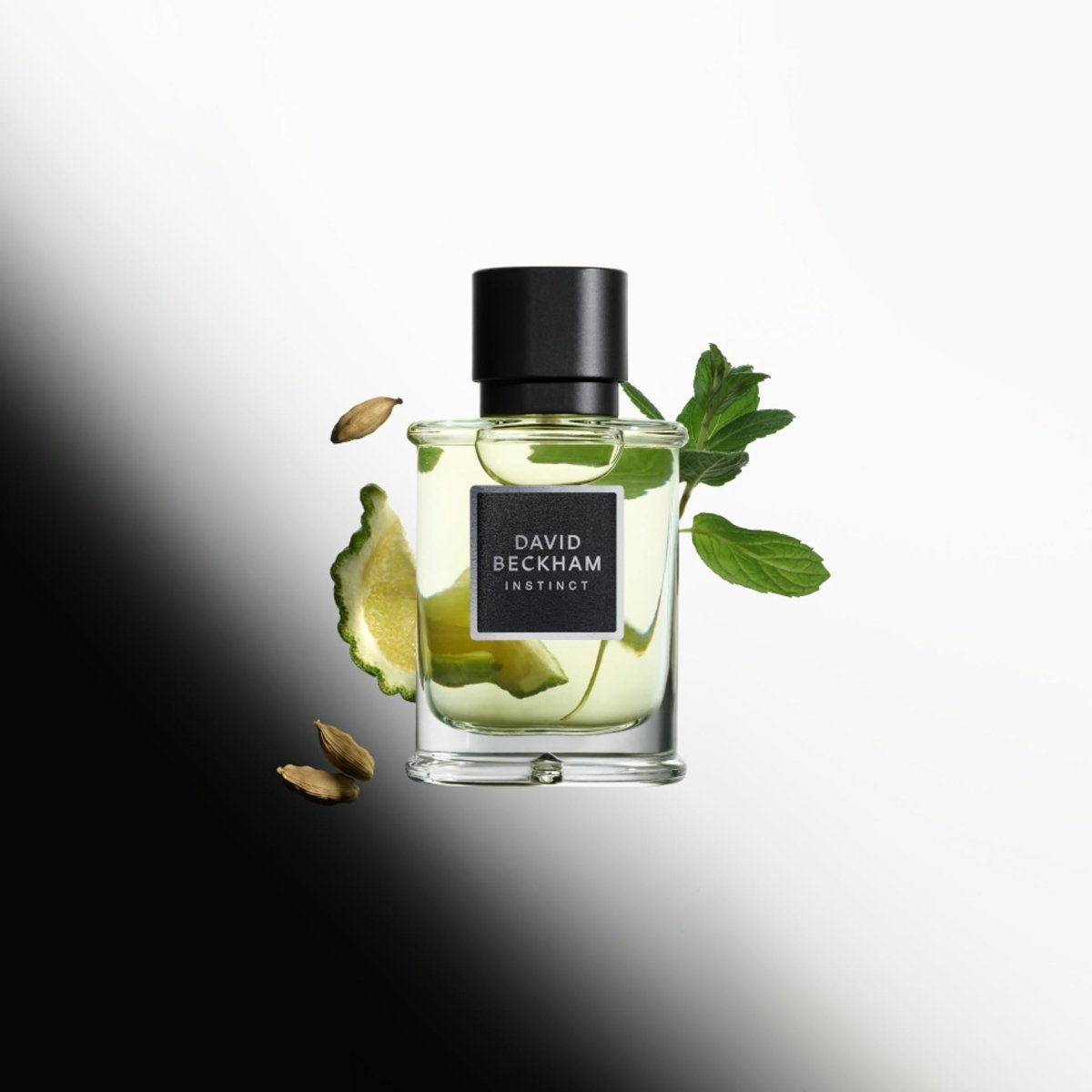 David Beckham Instinct Eau de Toilette Spray, 75ml – Fresh Daily Fragrance