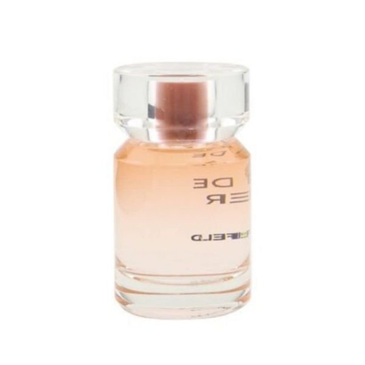 Karl Lagerfeld Fleur De Pecher Eau De Parfum Spray 50ml