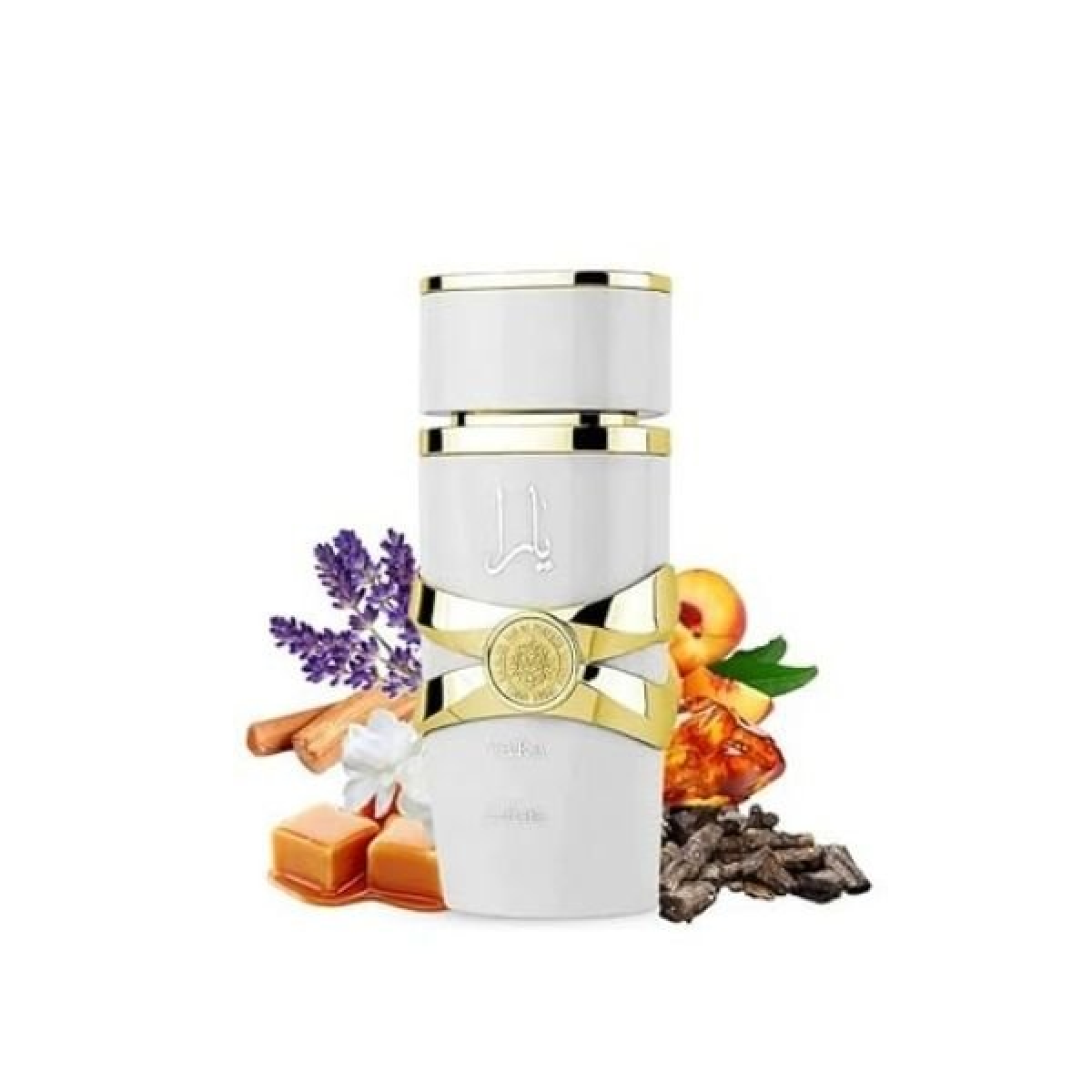 Lattafa Yara Moi Eau De Parfum Spray 100ml – Long-Lasting Fragrance for Women