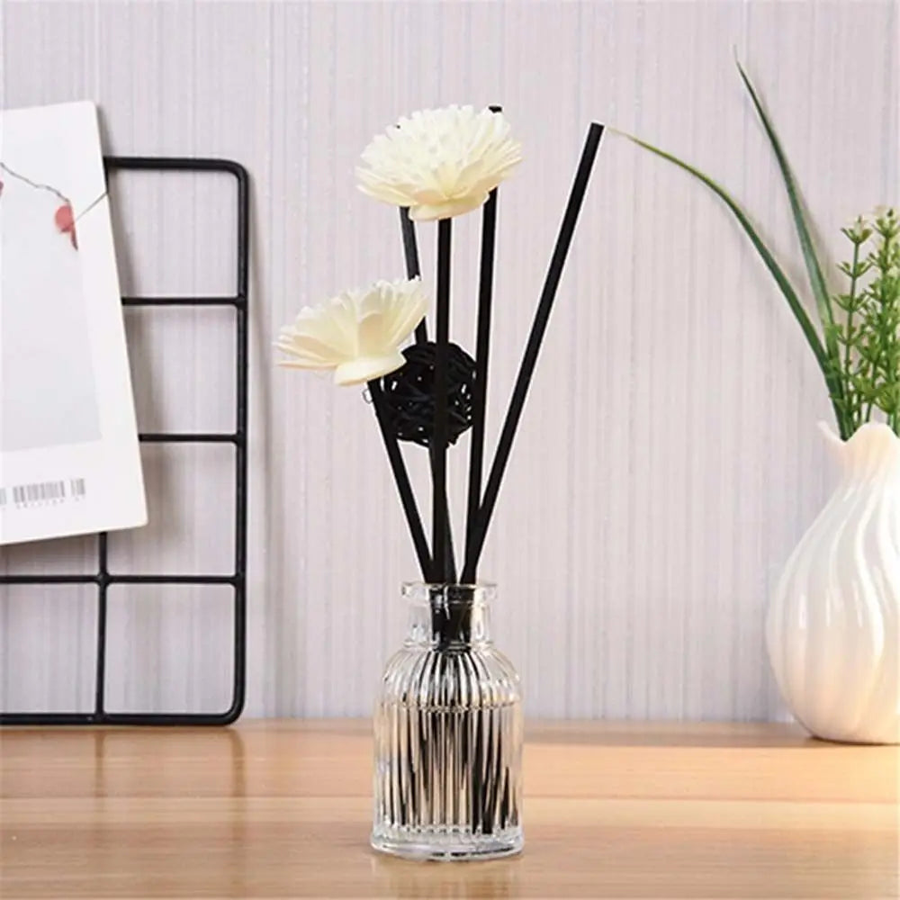 Diffuser Sticks - 22cm Length, Ideal for Home Aromatherapy