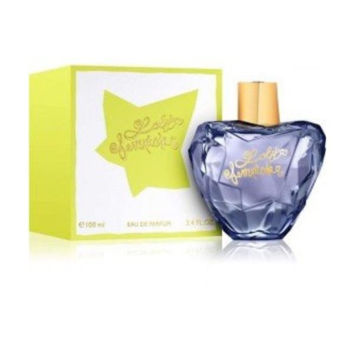 Lolita Lempicka Eau de Parfum Spray 100ml for Women (HTML Description)