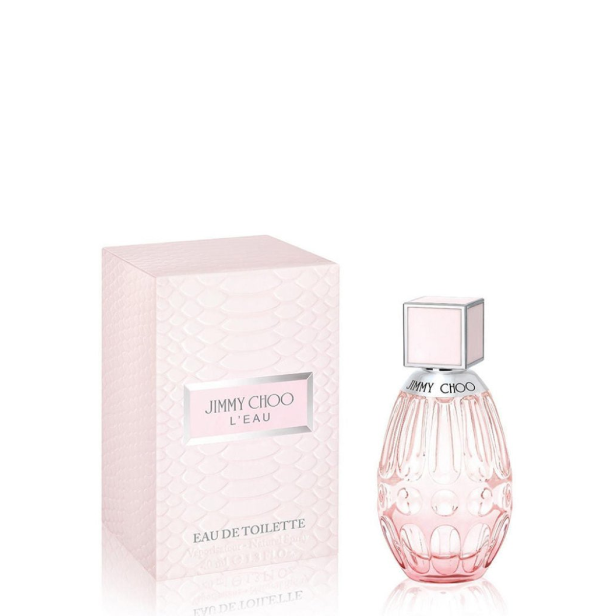 Jimmy Choo L'Eau Eau de Toilette Spray 40ml for Women
