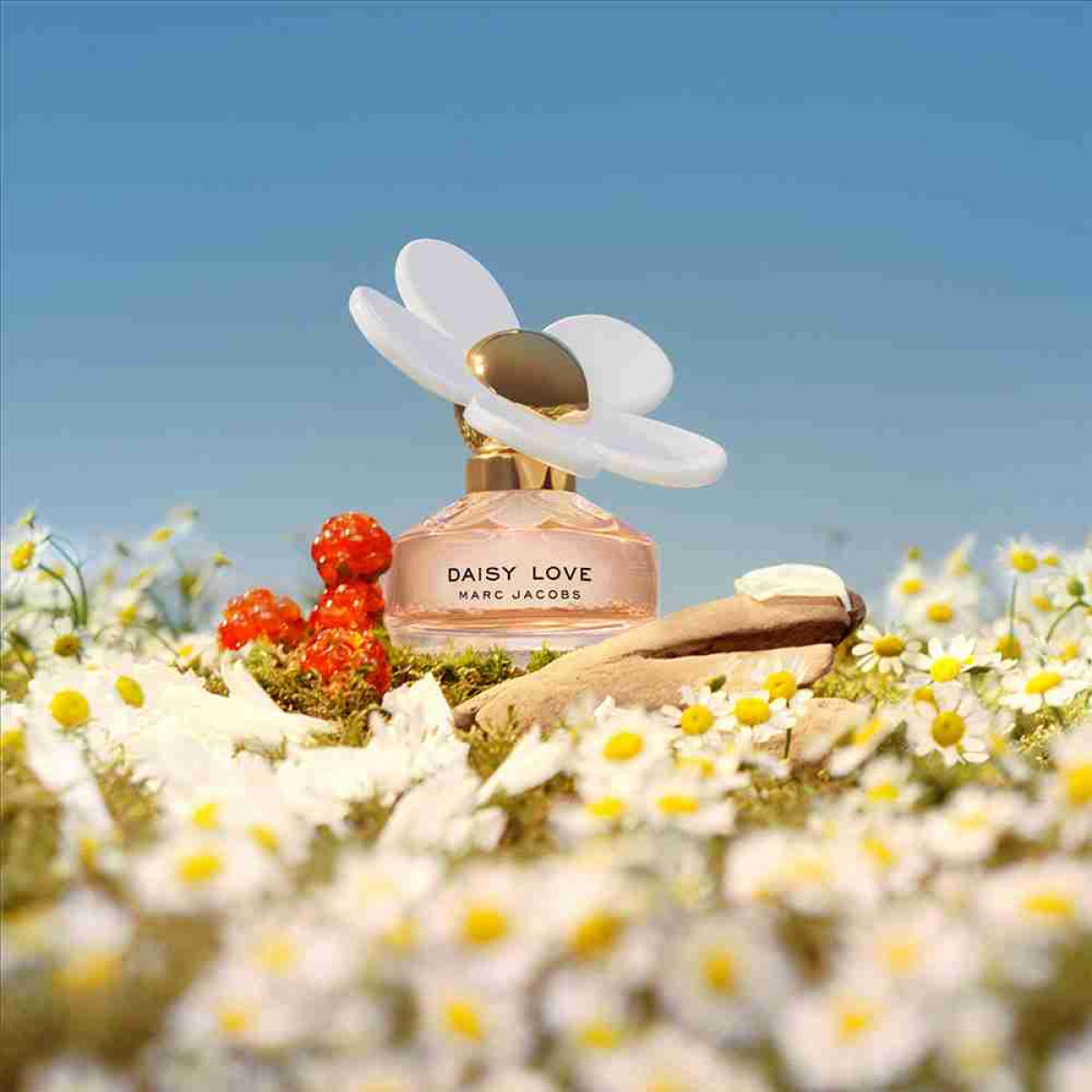 Marc Jacobs Daisy Love Eau De Toilette Spray 50ml