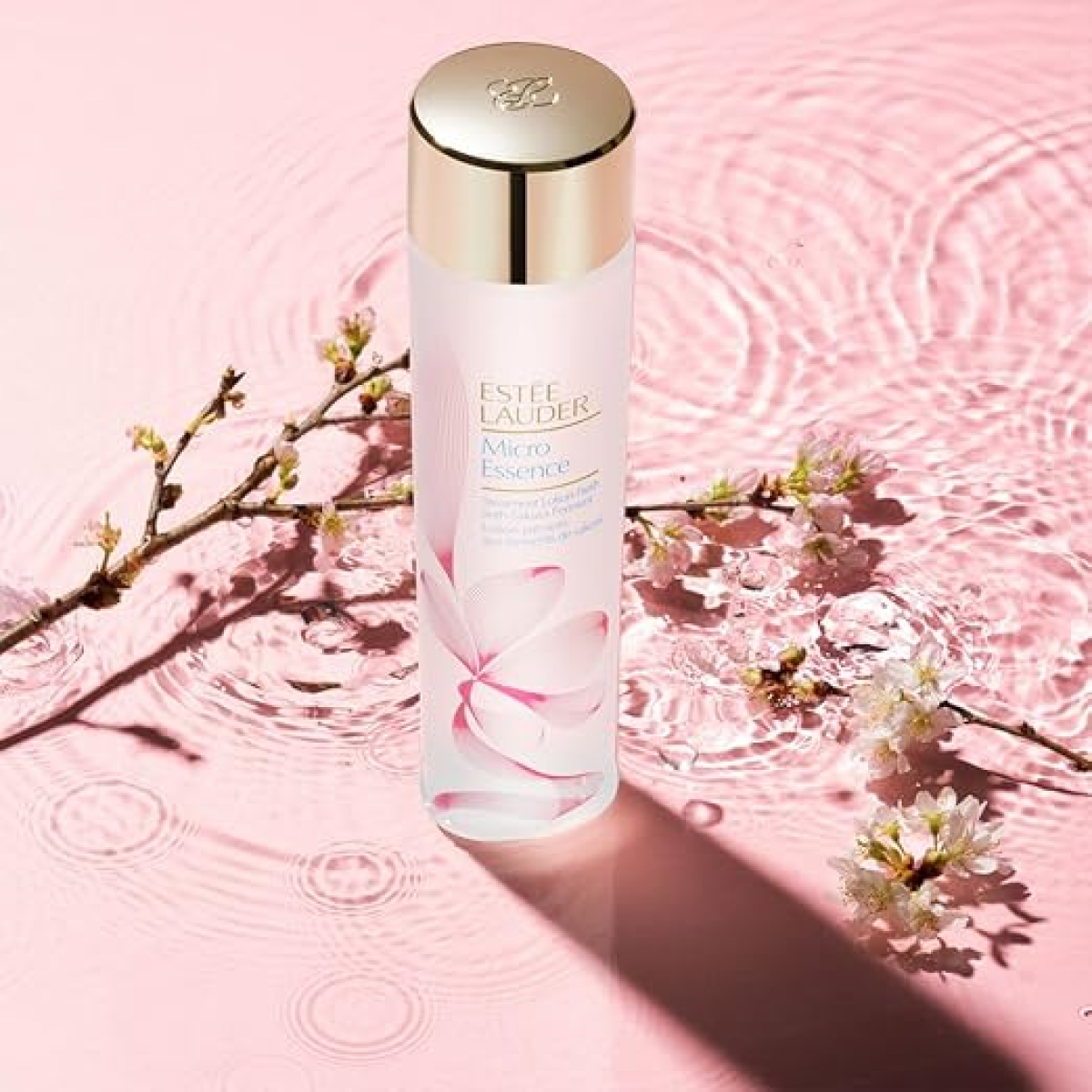 Estee Lauder Essence Treatment Lotion Sakura Ferment Fresca 200ml (HTML)