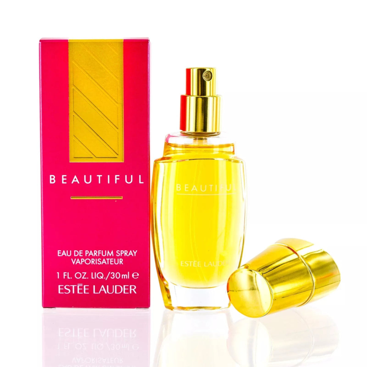 Estée Lauder Beautiful Eau de Parfum Spray 30ml (Original)