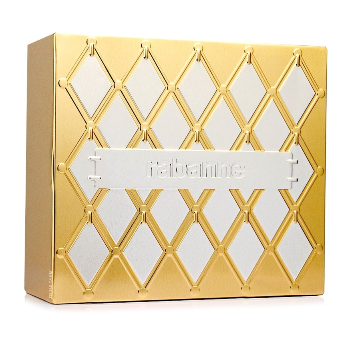 Paco Rabanne Phantom Gift Set: 100ml Parfum Spray, 150ml Deodorant, 10ml Travel