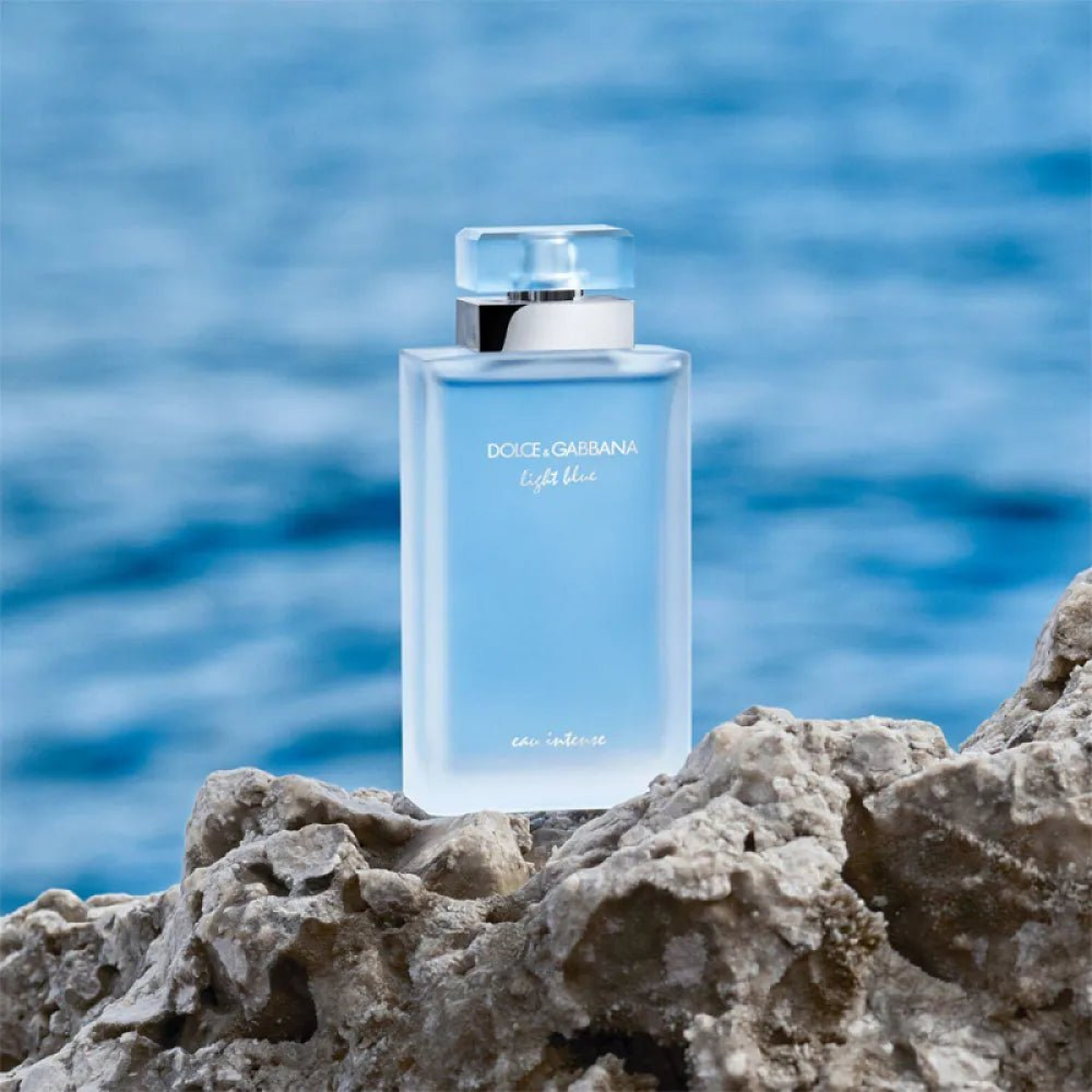 Dolce & Gabbana Light Blue Eau Intense Eau de Parfum 50ml Spray (HTML)