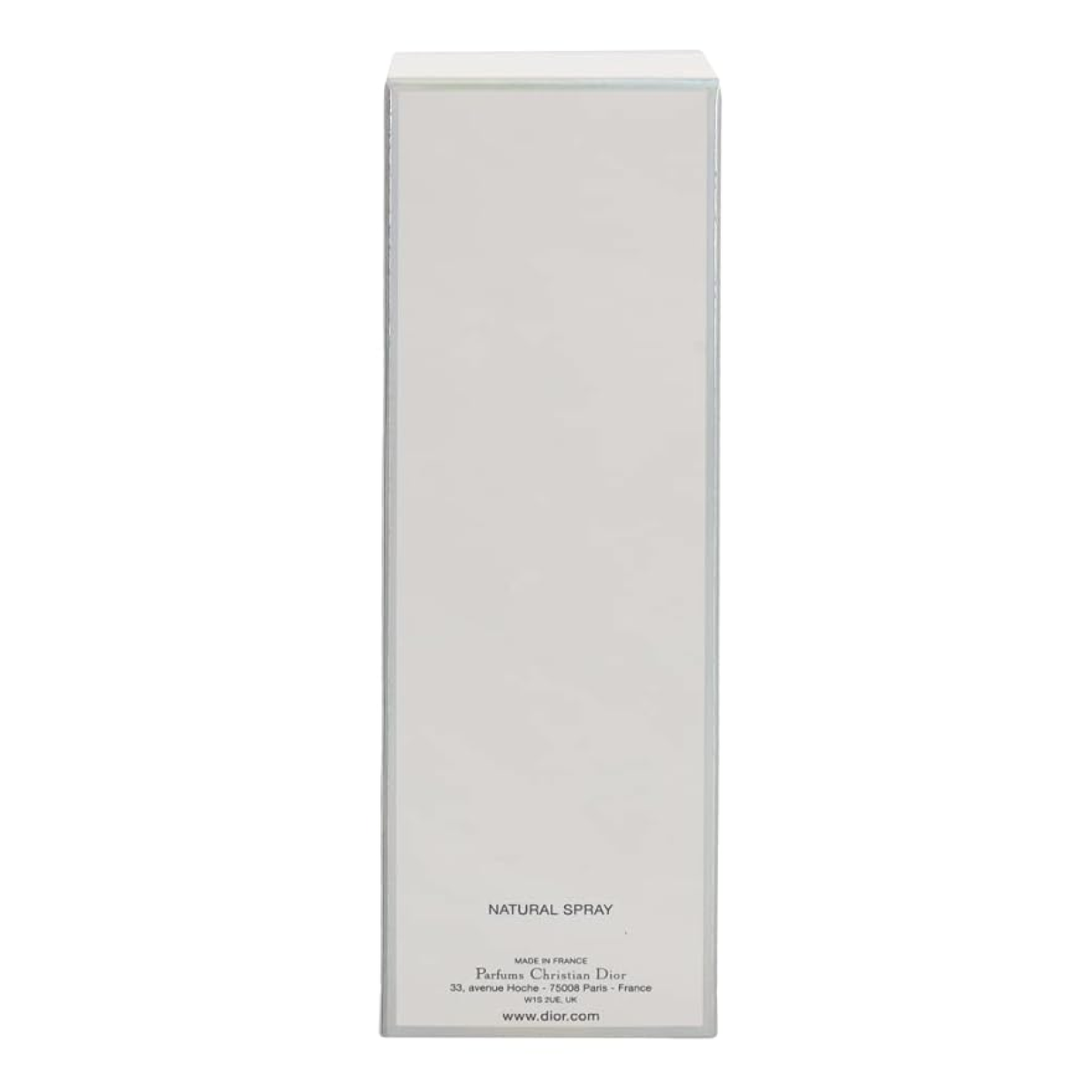Dior Addict Eau de Parfum Spray 100ml – Captivating Fragrance for Women