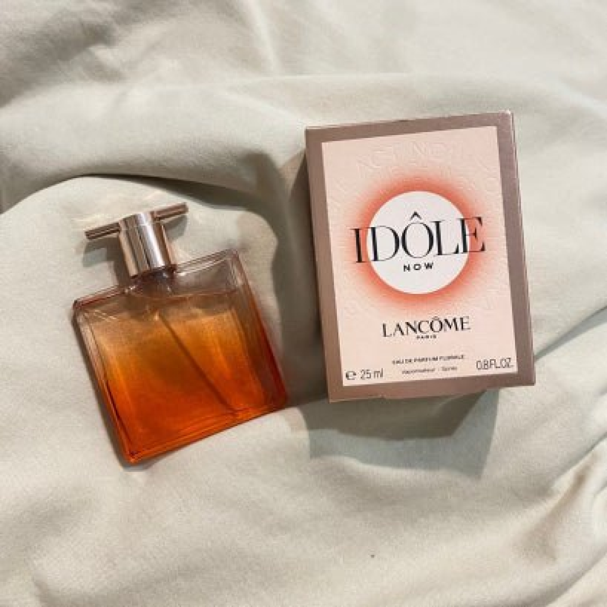 Lancôme Idôle Now Florale Eau de Parfum Spray, 25ml (HTML)