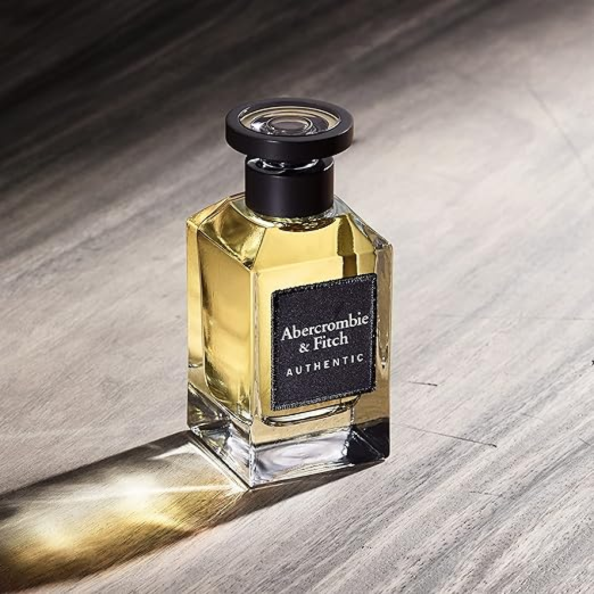 Abercrombie & Fitch Authentic Man Gift Set EDT 50ml + Body Wash 200ml (HTML)