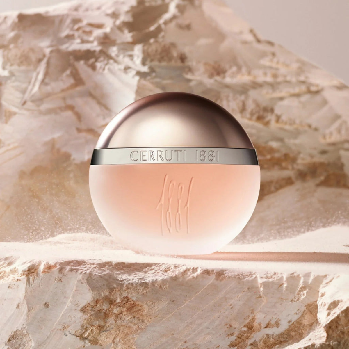 Cerruti 1881 Pour Femme Eau De Toilette Spray 50ml | HTML Description