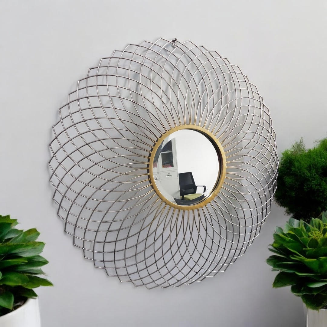 85CM MODERN MIRROR