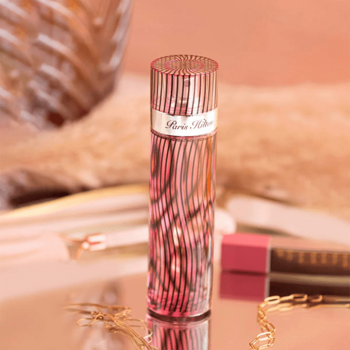 Paris Hilton Eau de Parfum Spray 100ml for Women