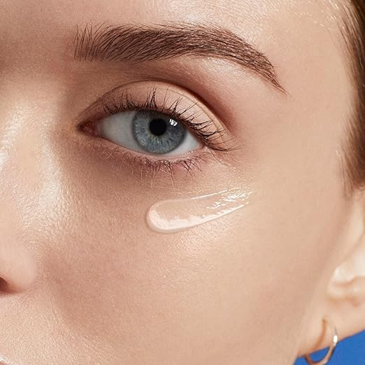 Biotherm Aquasource Total Eye Revitalizer 15ml | Revitalizing Eye Care