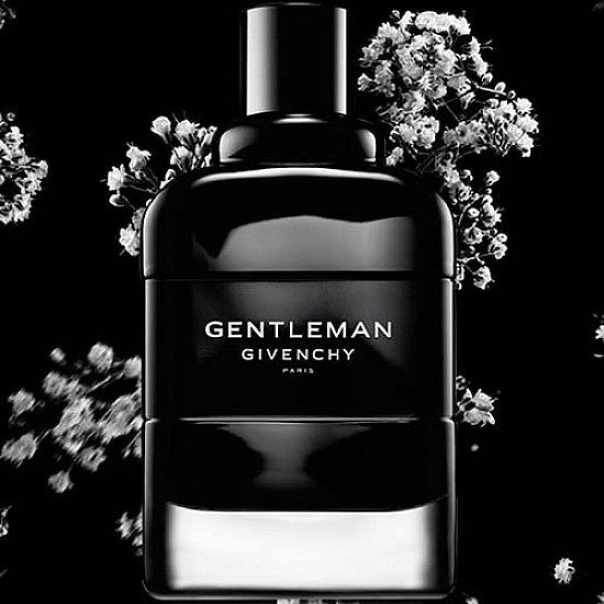 Givenchy Gentleman Eau de Parfum Spray 100ml – Men’s Fragrance for Elegance