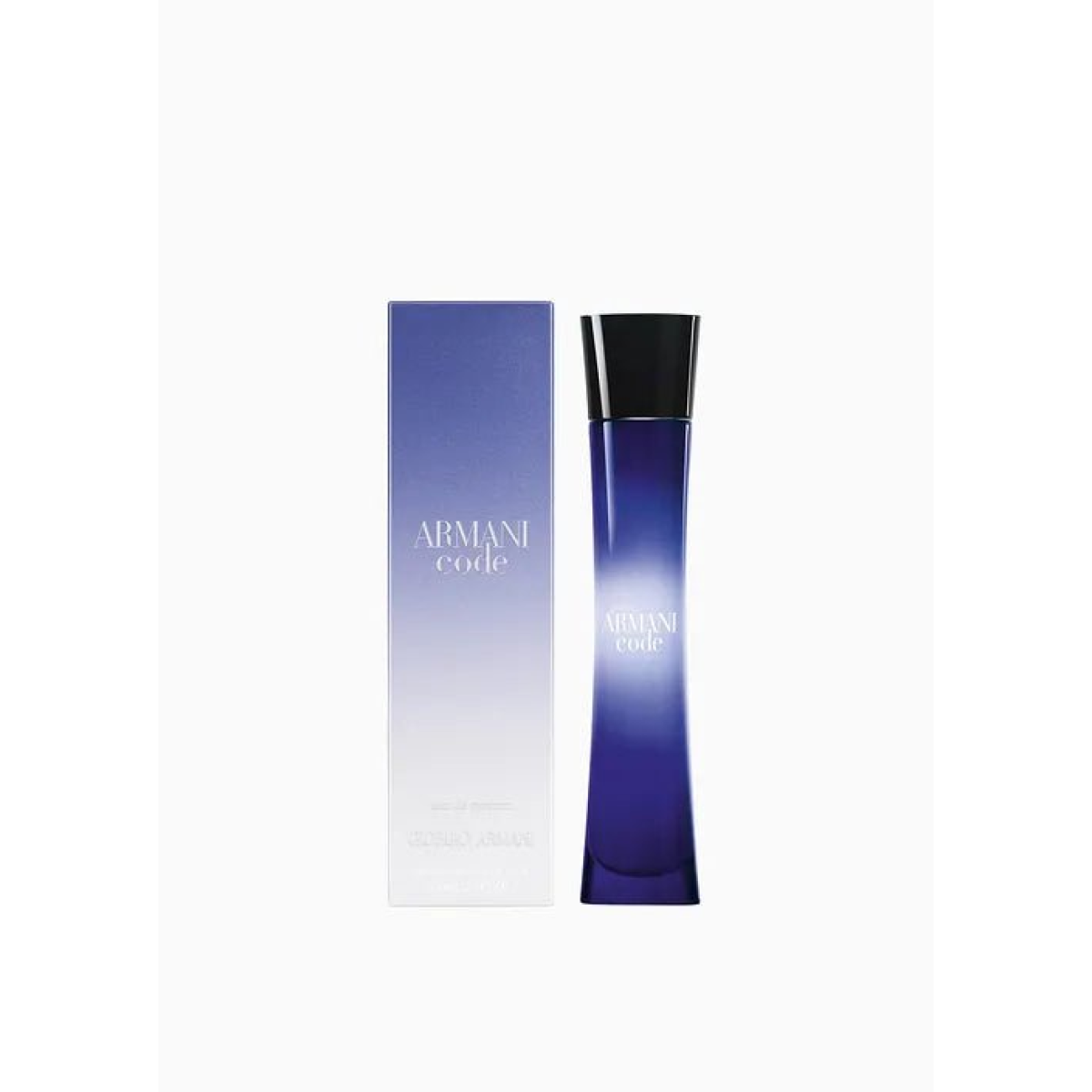 Giorgio Armani Armani Code Pour Femme Eau de Parfum Spray 75ml