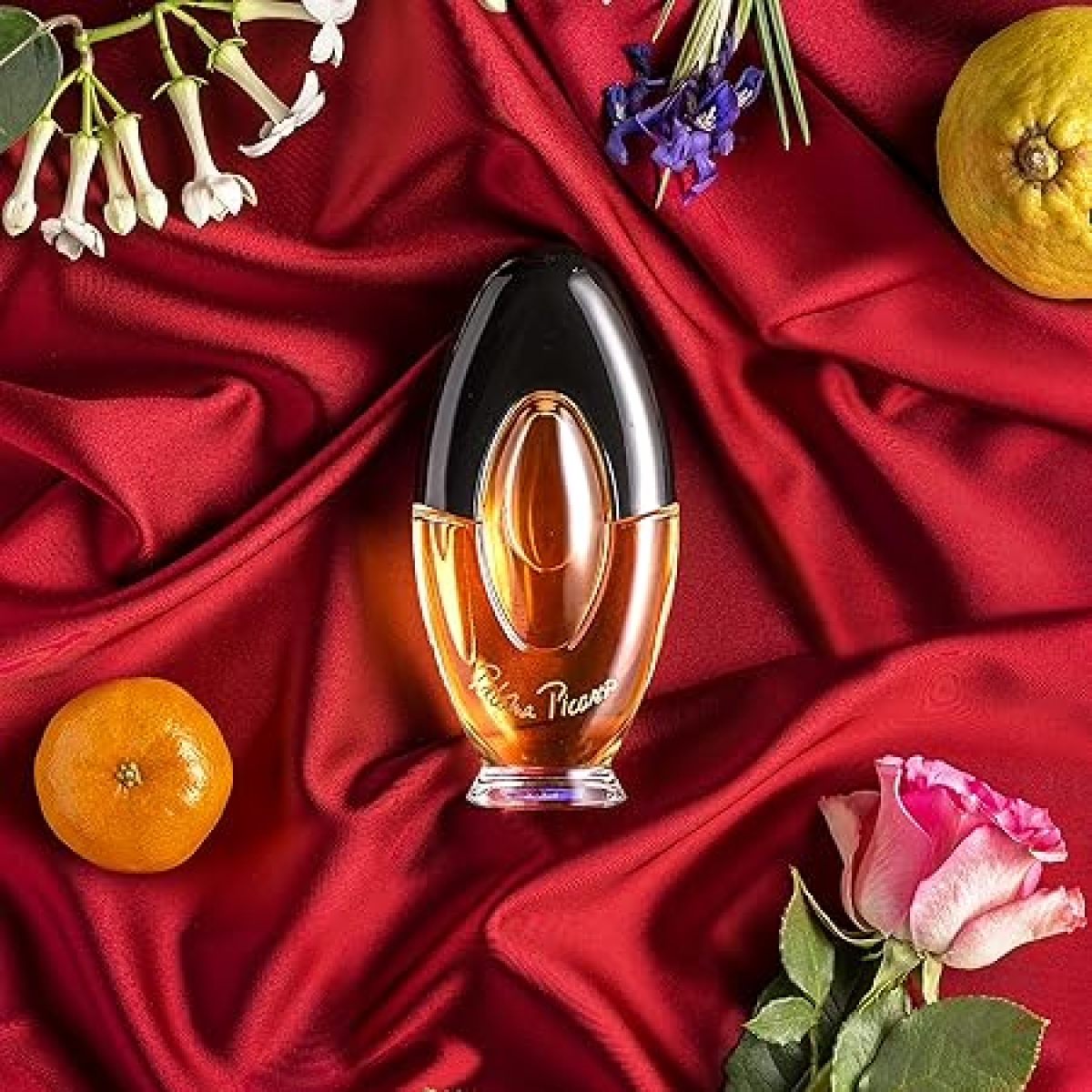 Paloma Picasso Eau de Parfum Spray 100ml for Women - Captivating Signature Scent