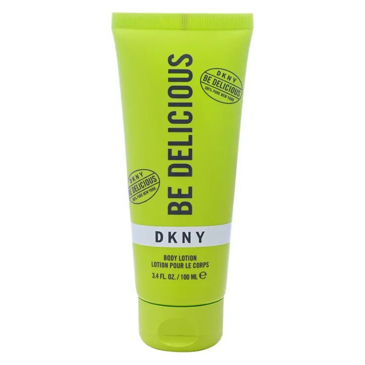 DKNY Be Delicious Gift Set: Eau de Parfum 30ml & Body Lotion 100ml (HTML)