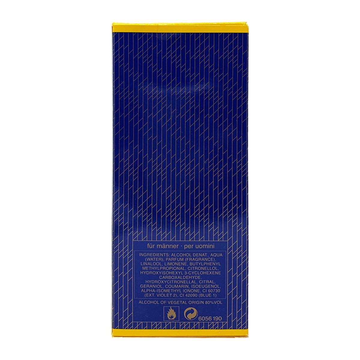 Puig Aqua Quorum Eau de Toilette Spray 100ml – Fresh Aquatic Fragrance