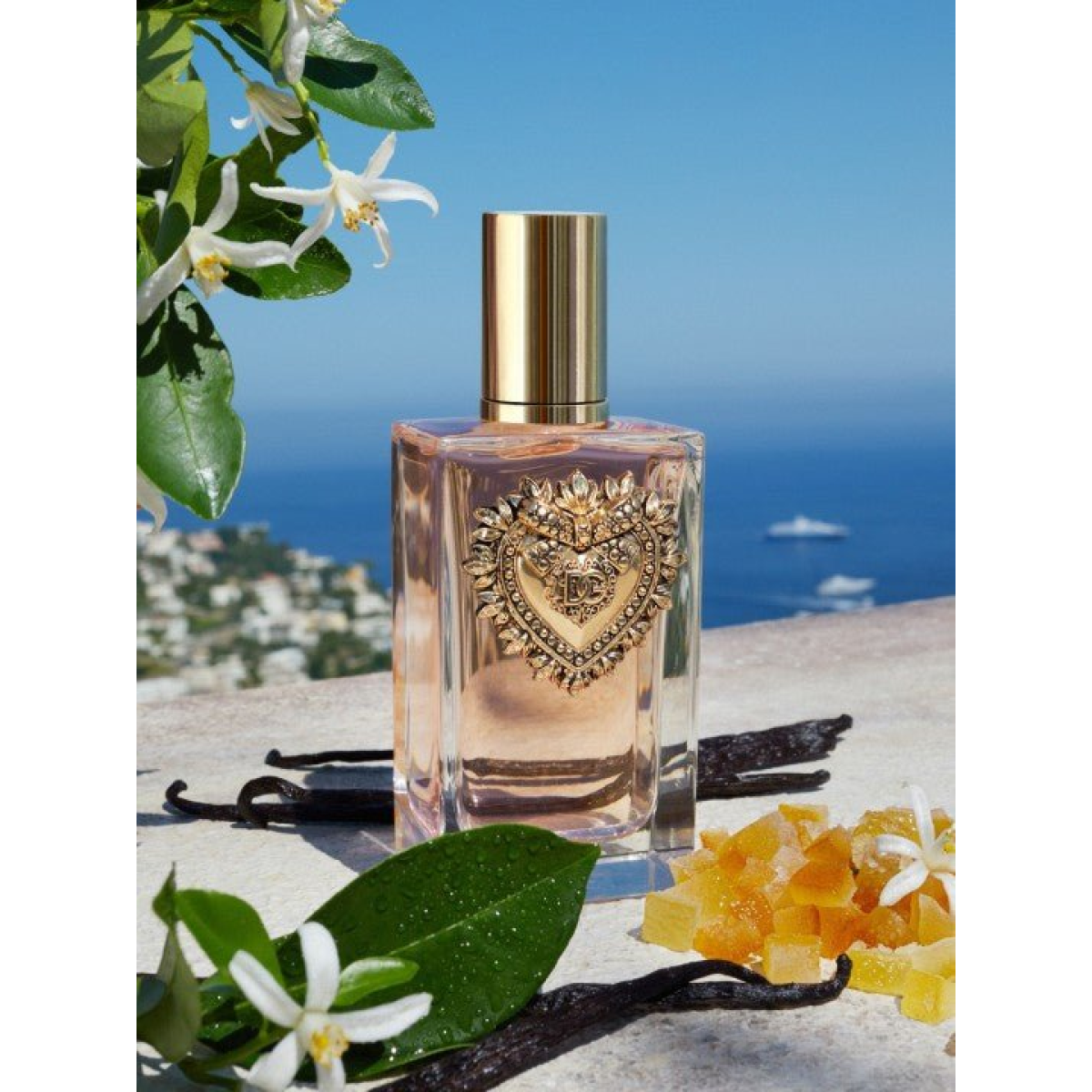 Dolce & Gabbana Devotion Eau de Parfum Spray 100ml