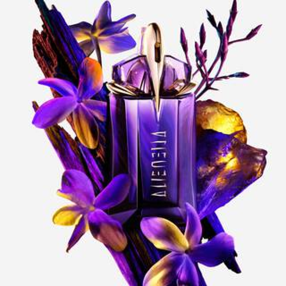 Mugler Alien Non-Refillable Talisman EDP Spray 30ml