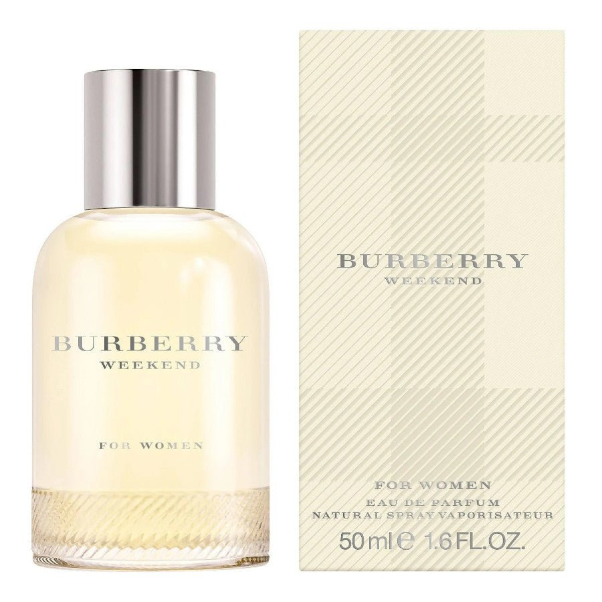 Burberry Weekend Eau de Parfum Spray 50ml for Women