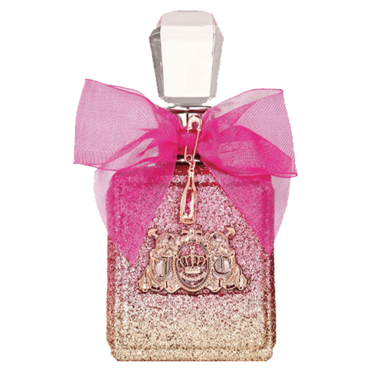 Juicy Couture Viva La Juicy Rose Eau de Parfum Spray 100ml (HTML)