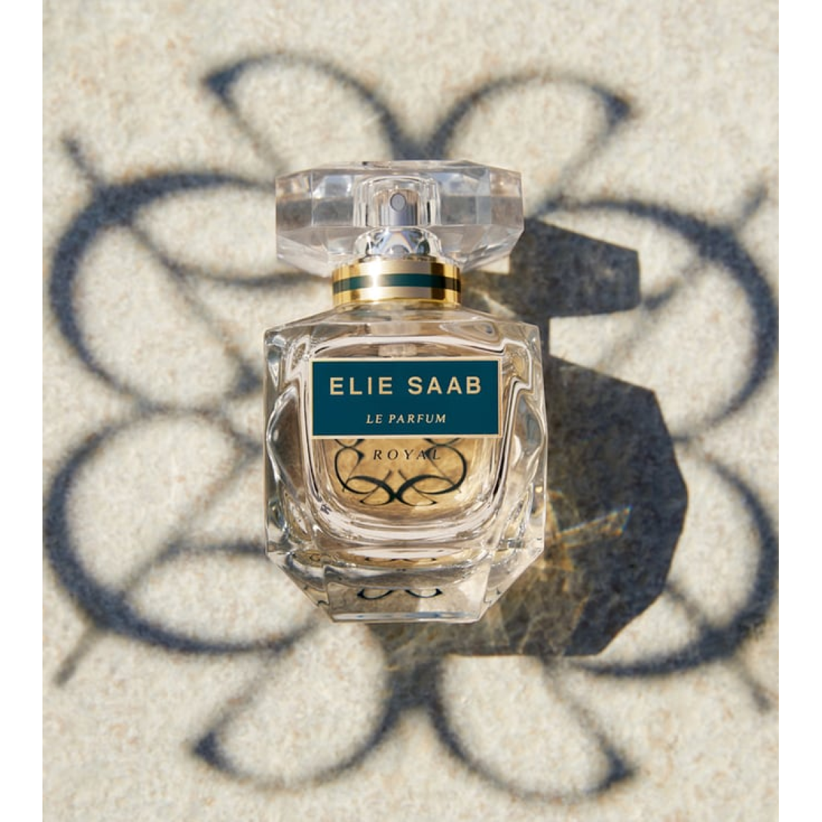 Elie Saab Le Parfum Royal Eau de Parfum Spray 30ml
