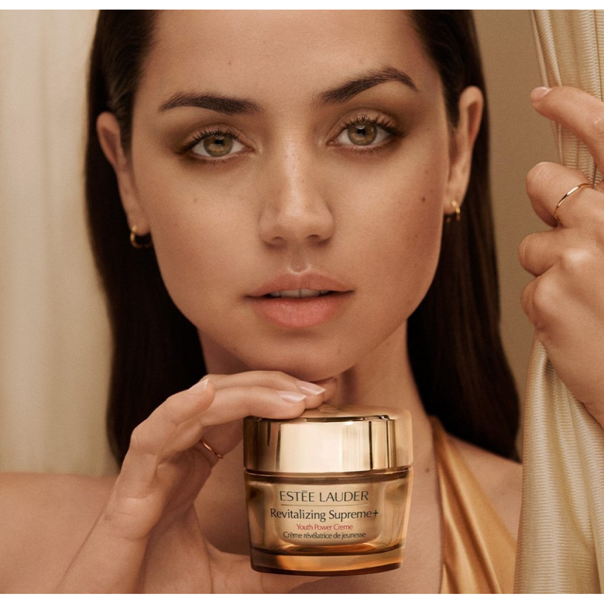 Estée Lauder Revitalizing Youth Power Cream 50ml
