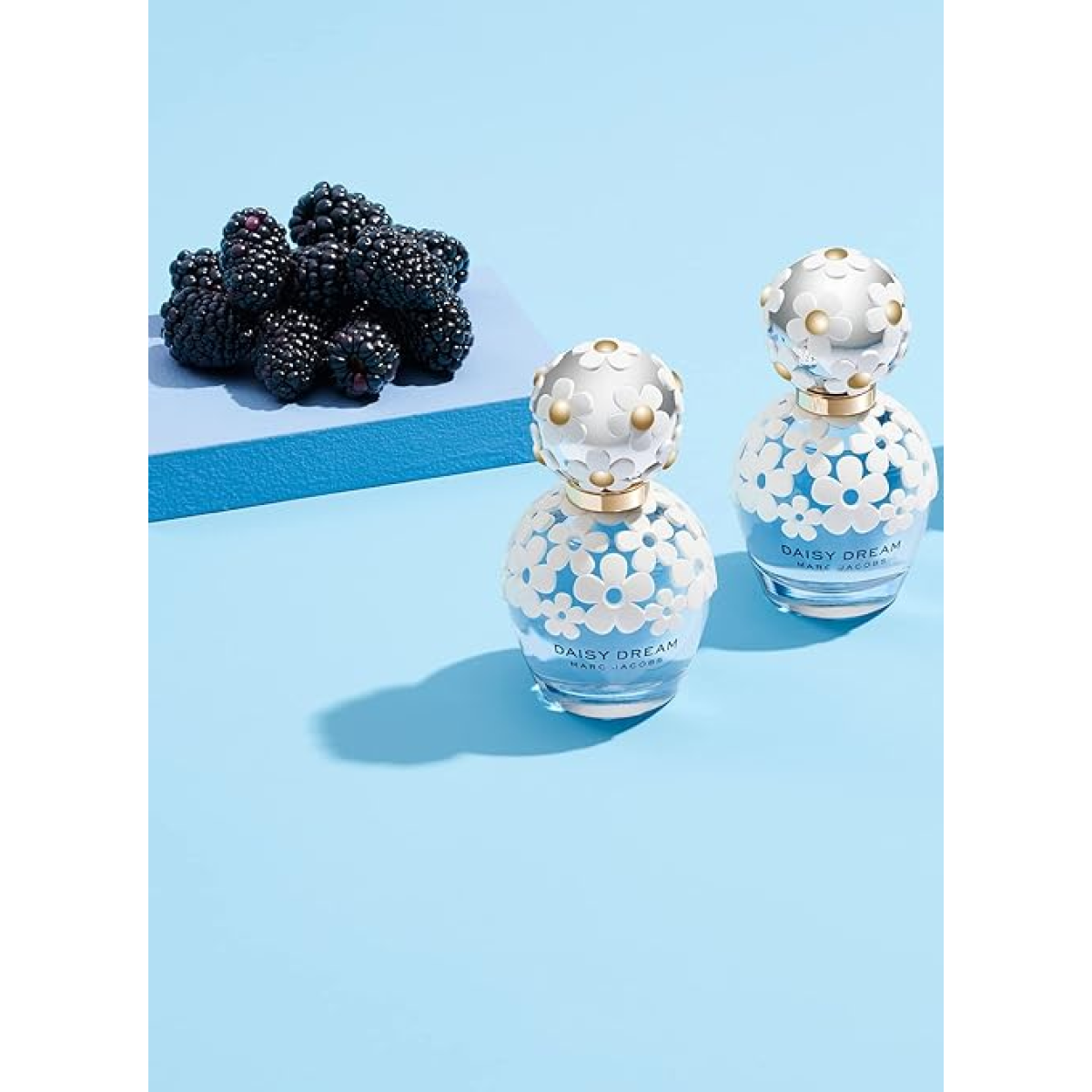 Marc Jacobs Daisy Dream Eau De Toilette 100ml – Floral Fresh Fragrance (HTML)
