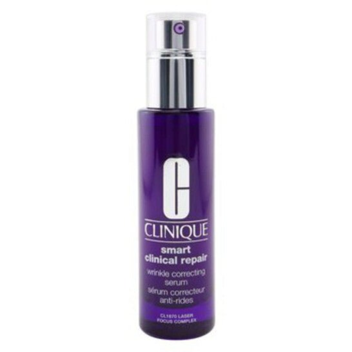 Clinique Smart Clinical Repair Wrinkle Correcting Serum 50ml (HTML)