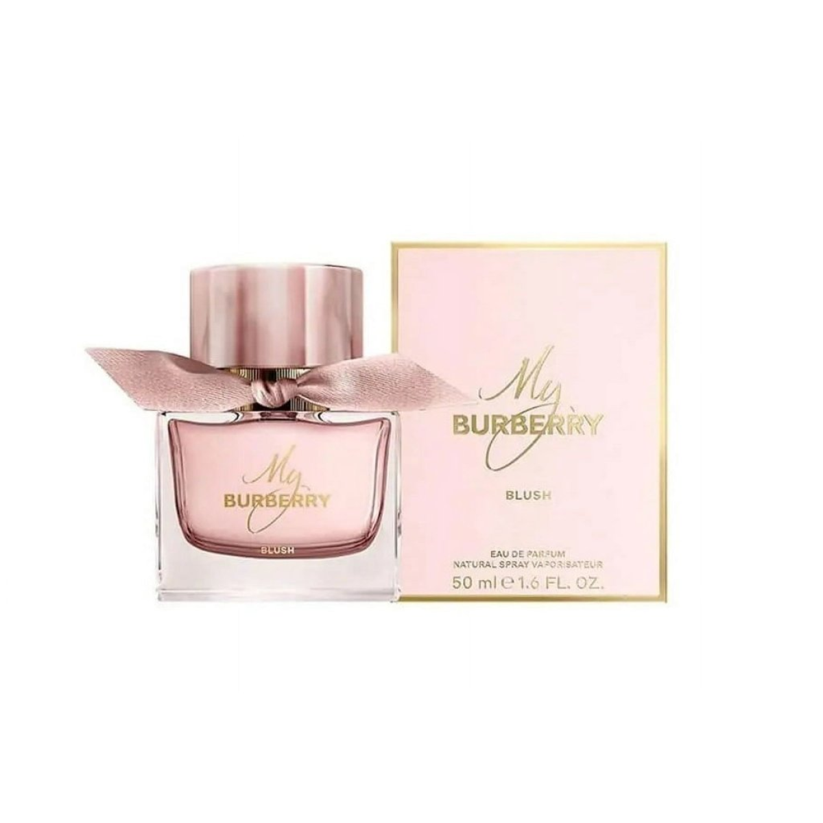Burberry My Burberry Blush Eau de Parfum 50ml Spray