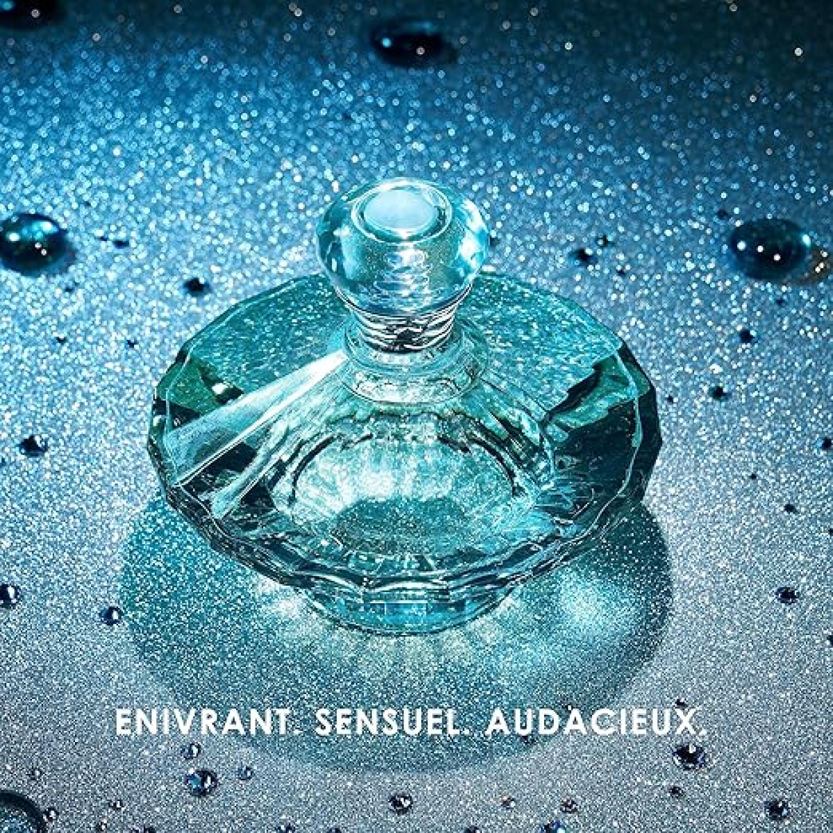 Britney Spears Curious Eau de Parfum Spray 100ml (EDP)