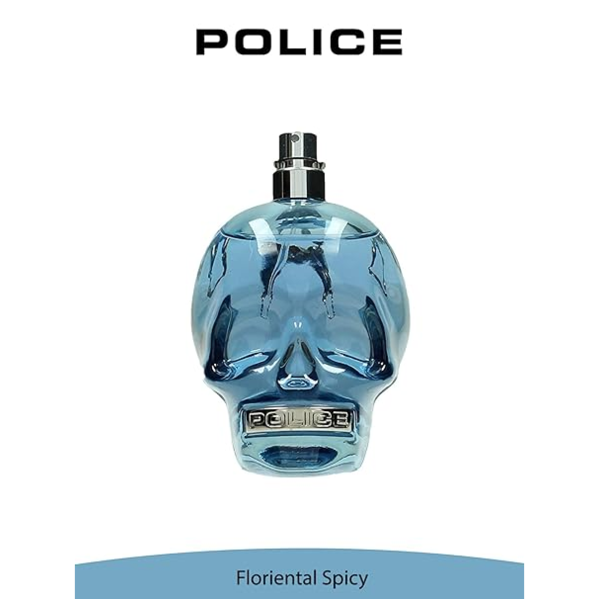 Police To Be Eau De Toilette Spray 40ml