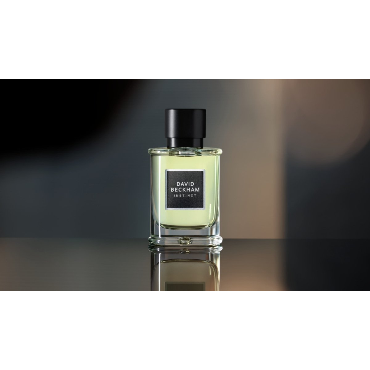 David Beckham Instinct Eau de Toilette Spray, 75ml – Fresh Daily Fragrance