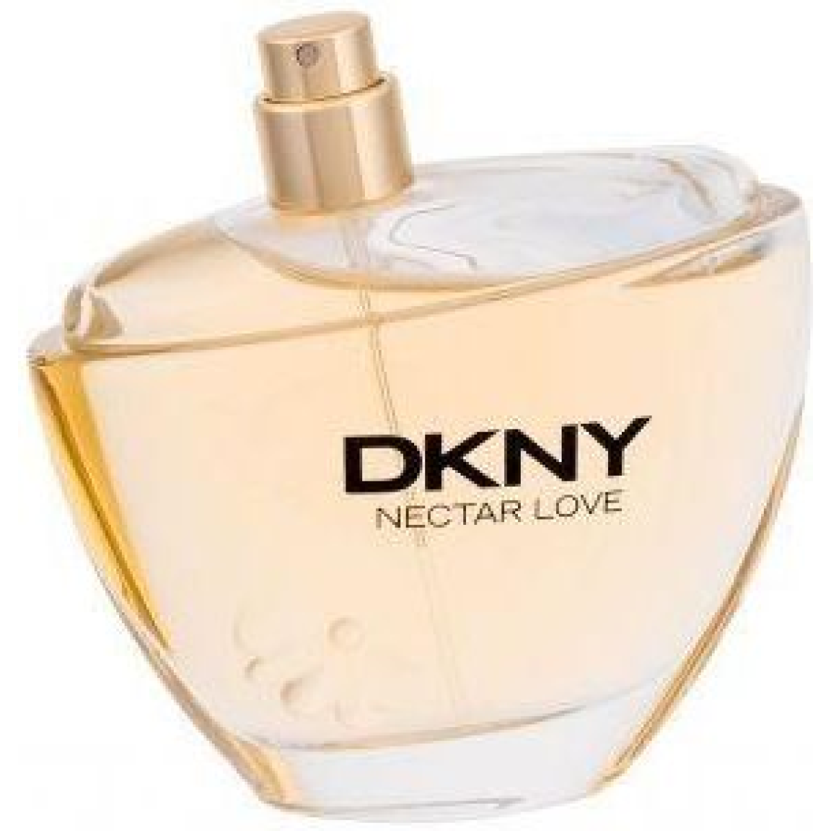 DKNY Nectar Love Eau de Parfum Spray 100ml – Long-Lasting Floral Fragrance