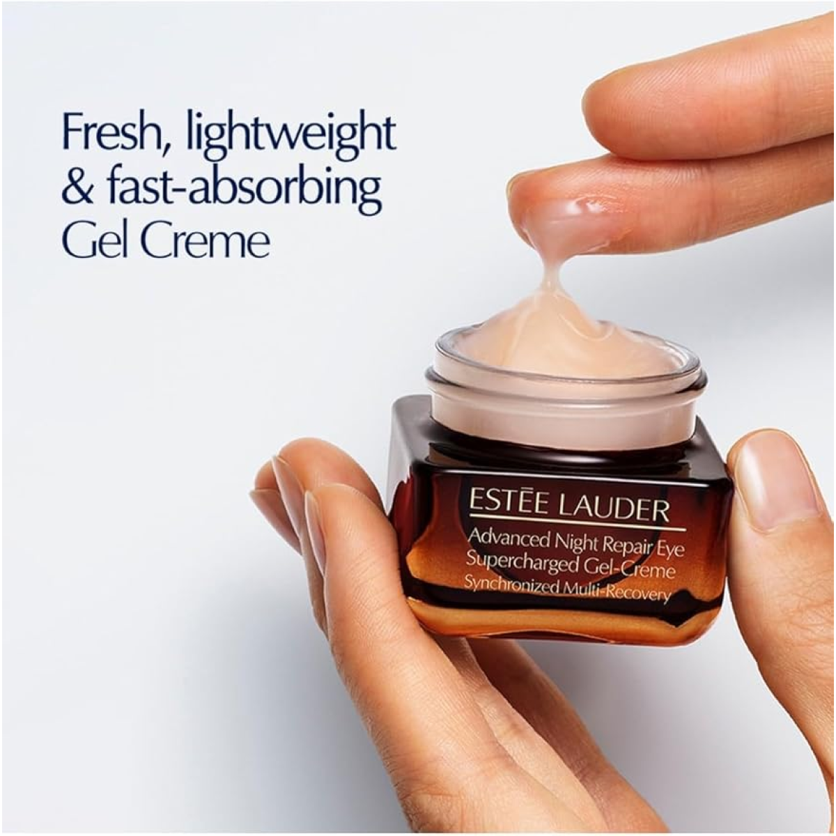 Estée Lauder Advanced Night Repair Supercharged Eye Cream 15ml