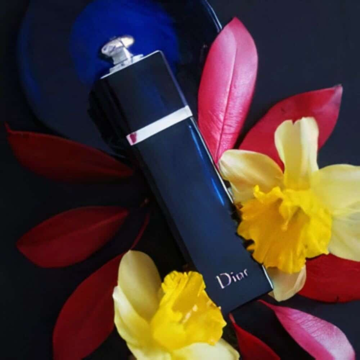 Dior Addict Eau de Parfum Spray 100ml – Captivating Fragrance for Women