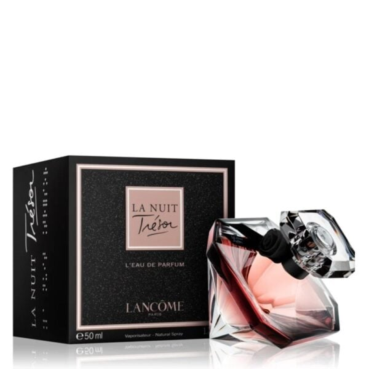 Lancome La Nuit Tresor Eau De Parfum Spray 50ml