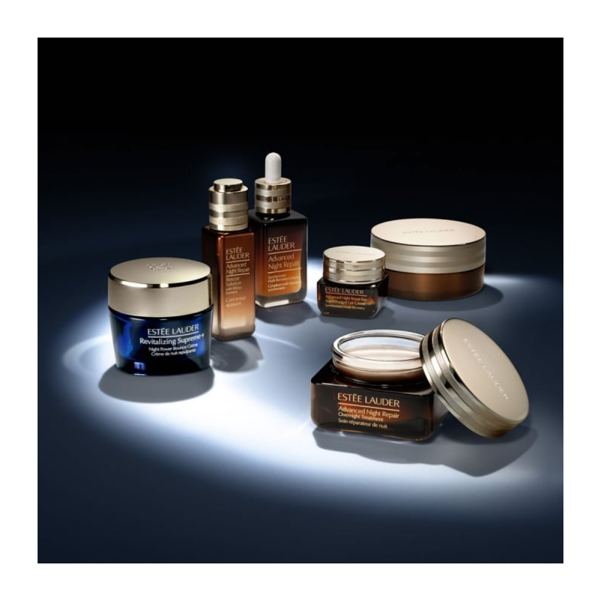 Estée Lauder Advanced Night Repair Overnight Treatment Mask 65ml