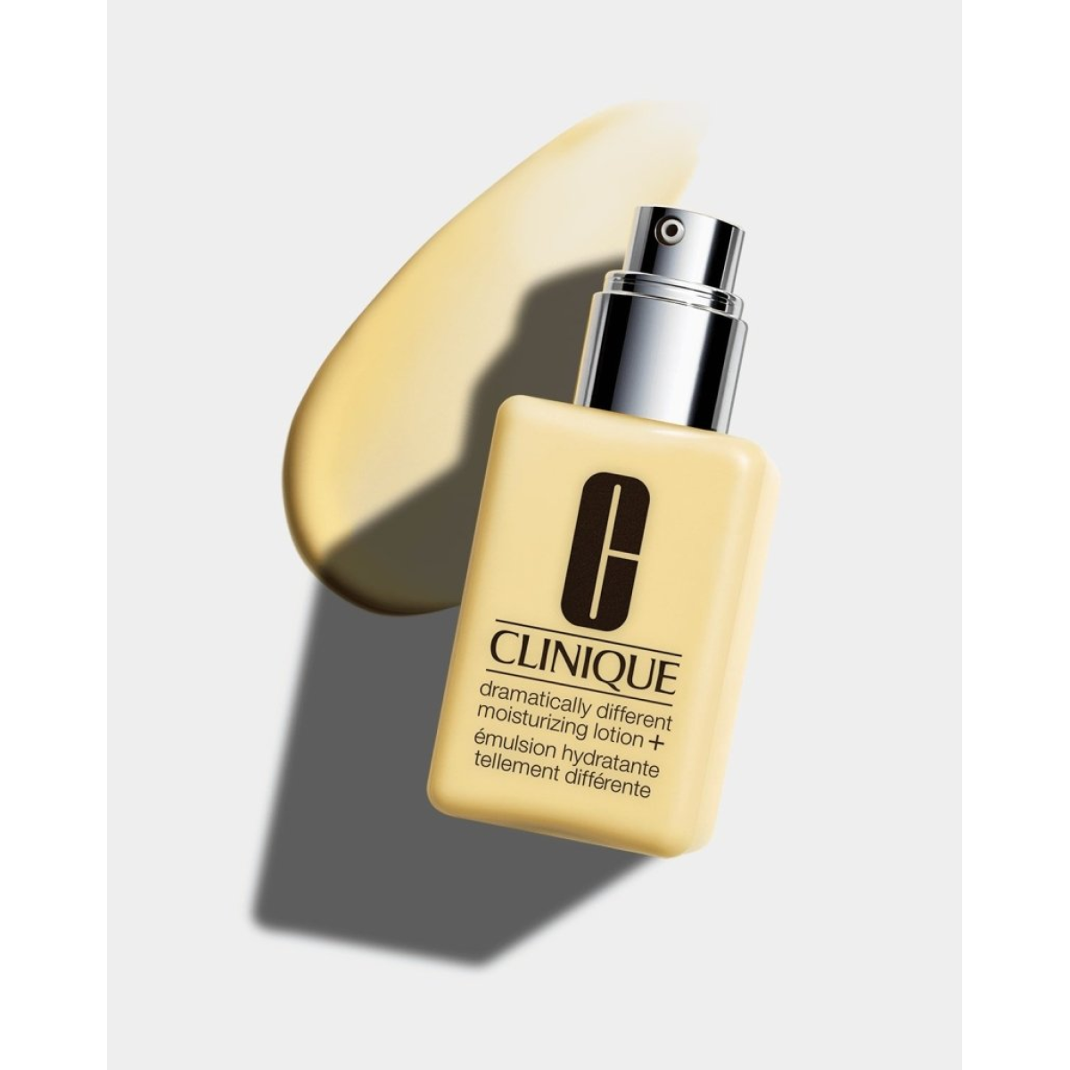 Clinique Moisturizing Lotion with Pump 125ml – Hydrating Skin Care (HTML)