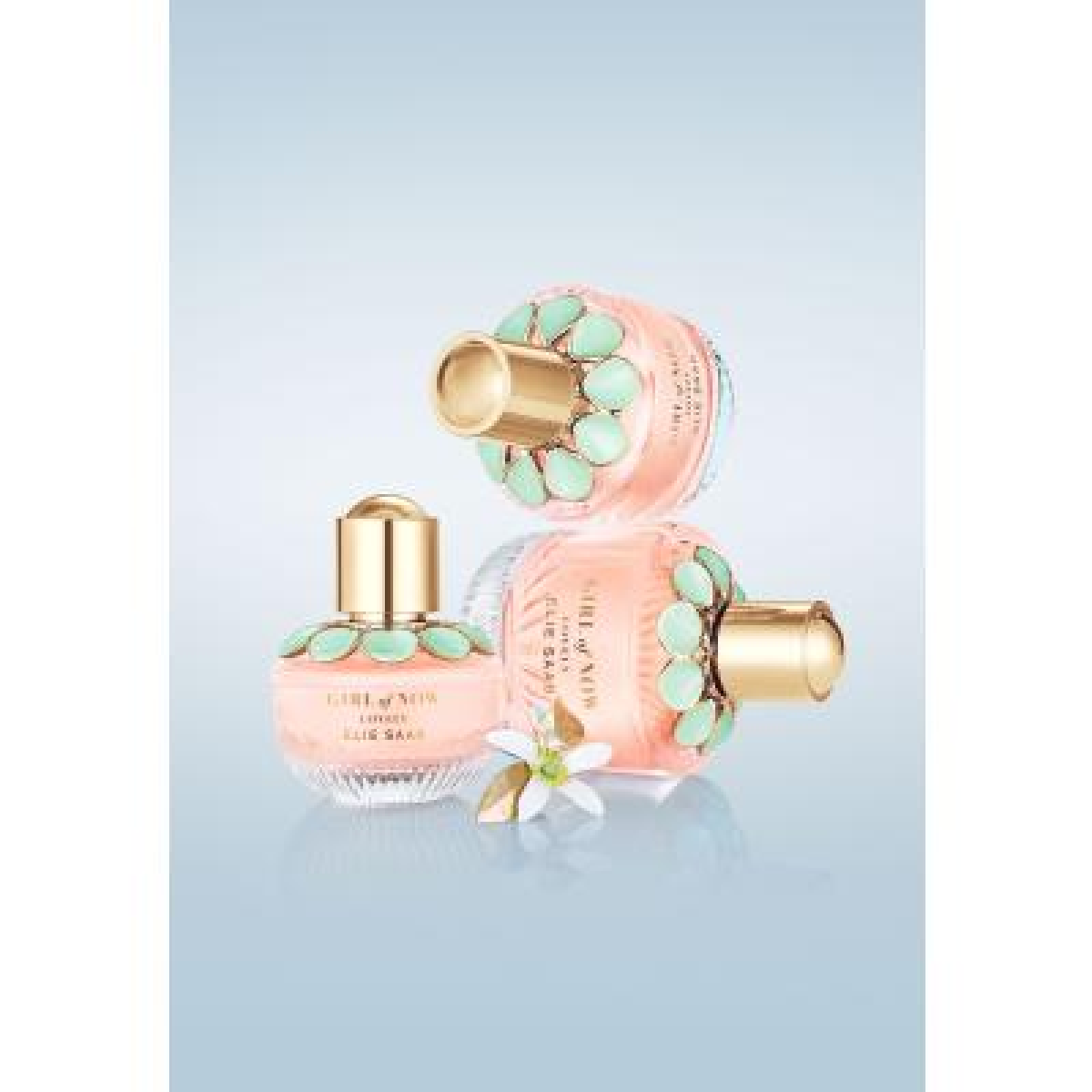 Elie Saab Girl Of Now Lovely Eau de Parfum 50ml Spray
