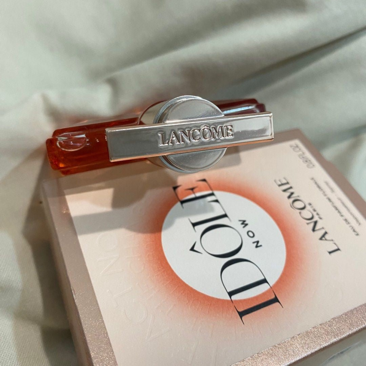 Lancôme Idôle Now Florale Eau de Parfum Spray, 25ml (HTML)