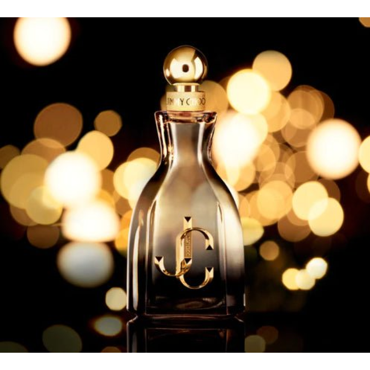 Jimmy Choo I Want Choo Forever EDP 4.5ml Mini Perfume
